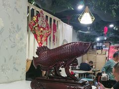 -金三可市井水煮鱼(金碧园店)