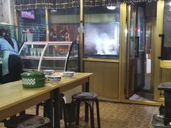 -老字号故乡烤肉店(总店)