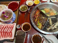 -大龙燚·旷野鲜火锅(广州首店)