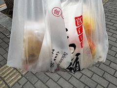 -宫门口馒头铺(创始人总店)
