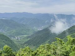 -莫干山风景区