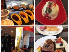 -安蒂娅·海鲜自助餐厅(安蒂娅美兰酒店)