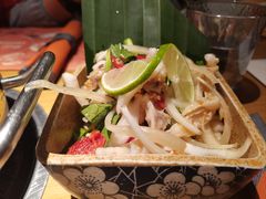 -生如夏花泰式火锅(西村黑金店)