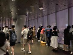 -上海中心大厦