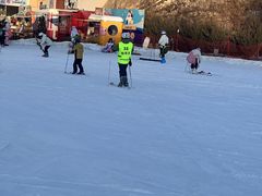 -蓟洲国际滑雪场