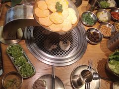 -韩罗苑(万象城店)