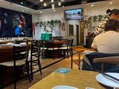 -鲜呦蒸汽石锅鱼(北辰路店)
