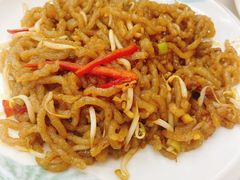 -岚县土豆宴(总部)
