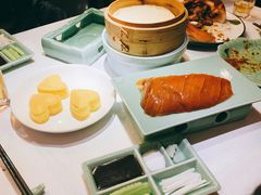 -唐廊烤鸭店(工体店)