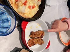 -必胜客(金鹰店)
