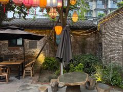 -院8里·小聚园(九眼桥店)