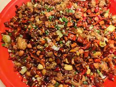 -常和州·夜宵大排档(常州单店)