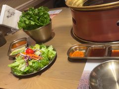 -西塔老太太泥炉烤肉(北京双井店)