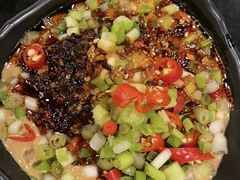-呷哺呷哺 黄金牧场 (新中关购物中心店)
