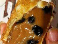 珍珠奶茶派-麦当劳(南京文鼎广场店)