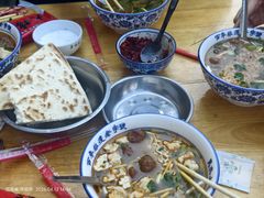 -清真马杰山牛肉汤馆