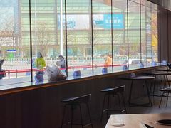 -星巴克(天津大悦城第二店)