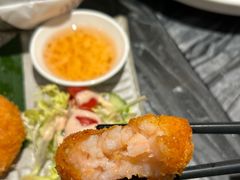 -Thai Alley泰爱里(二沙岛店)