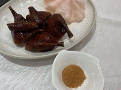 -丰鲤楼•闽南茶楼(仟禧汇店)