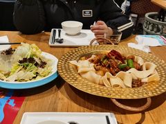 -天山传奇新疆菜(SKLP店)