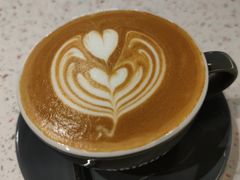 -BE BRIGHT KITCHEN(正佳广场店)