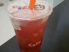 -CoCo都可(虹口龙之梦店)