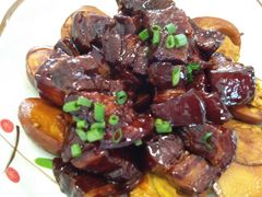 -马头巷·食景园(苏州总店)