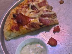 -Tubestation站点比萨(五道营店)