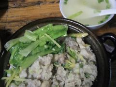 -潮香兴煲仔饭(莲花路店)