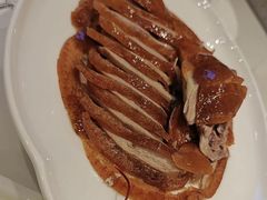 -小桃红·东北菜·春饼烤鸭(南阳湖街店)