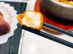 -御口福(王圣堂店)