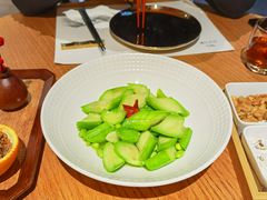 爽脆瓜衣-隐庐·古法川菜(高新店)