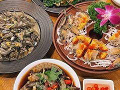 -唔止卤嘢·潮州府城菜(鹭江店)