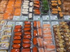 -鲜道寿司(雨花虹悦城店)