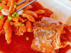 -老克勒上海菜(南京路步行街店)