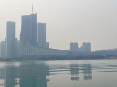 -天鹅湖体育公园