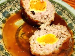 -老外婆本帮面(塔城路店)
