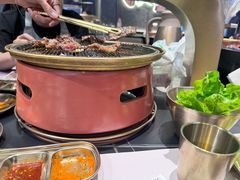 -西塔老太太泥炉烤肉(龙湖北苑天街店)