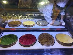 -海玥荟海鲜姿造自助餐厅(欧罗巴广场店)