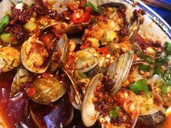 -马路边边串串香(双井直营店)