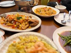 -泰国餐厅 Thai Food(裕华万达店)
