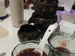 -喜势点·糖沙翁手工茶点·本地人茶居(永庆坊店)