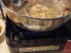 -小煵记·打边炉(西丽文光店)