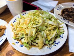 -柴氏风味斋(甘家口店)