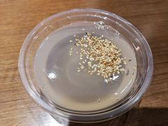 藕糕-没牙伯花生汤店(老药洲店)