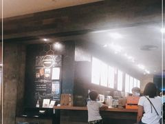 -星巴克臻选(佛山佛罗伦萨小镇店)
