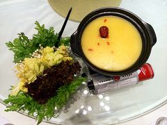 -U你·天然调味(南湖总店)