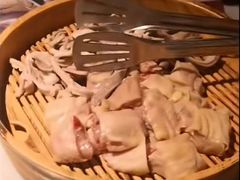 -尚尚仙·酸汤猪手·猪肚鸡火锅(华联万柳购物中心店)