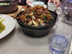 -鸭匠食府·挂炉烤鸭·新京菜(阜成路店)