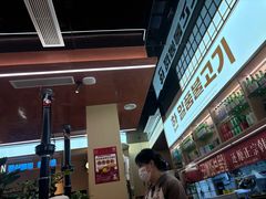 -韩一品韩国料理(柏庐南路店)
